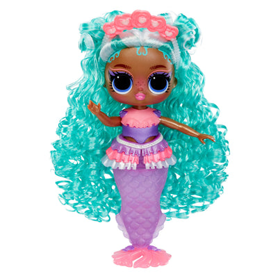 LOL. Sorpresa! Mermaid Tweens Pop Serena Finn