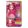 Rainbow high modepop magenta