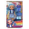 MGA Entertainment Rainbow High Fashion Sapphire