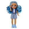 MGA Entertainment Rainbow High Fashion Sapphire