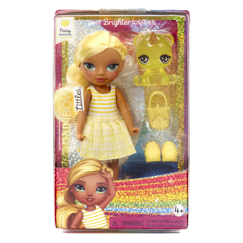 Rainbow High Rainbow High Fashion Pop Daisy