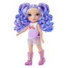 MGA Entertainment Rainbow High Fashion Pop Ametyst