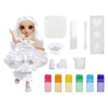 MGA Entertainment Rainbow High acuarela Crear ojos marrones-Modepop