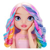 MGA Entertainment Rainbow High Hair Head