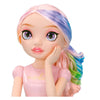 MGA Entertainment Rainbow High Hair Head