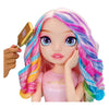 MGA Entertainment Rainbow High Hair Head