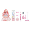 MGA Entertainment Rainbow High Winter Wonderland Pop Bella Pink