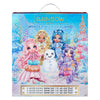 MGA Entertainment Rainbow High Winter Wonderland Pop Bella Pink
