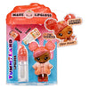 Yummiland Lipgloss Pop Piper Peach