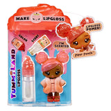 Yummiland Liploss Pop Piper Peach - afbeelding 2