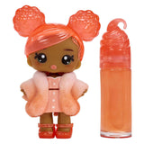 Yummiland Liploss Pop Piper Peach - afbeelding 3