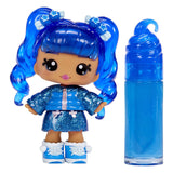 Yummiland Liploss Pop Rory Blueberry - afbeelding 3