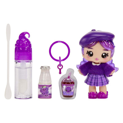 MGA Entertainment Yummiland Pop Greta Grape