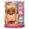 Mga entertainment yummiland grote pop + lipglossdiertje - piper peach