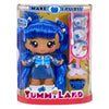 MGA Entertainment Yummiland Big Pop + Lip Gloss Animal Rory Blueberry