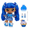 MGA Entertainment Yummiland Big Pop + Lip Gloss Animal Rory Blueberry