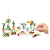 Mga entertainment mga's miniverse - make it mini botanicals plantenpotten
