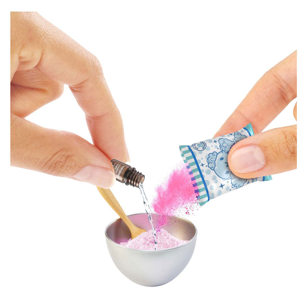 MGA Entertainment Mgas Miniverse Make It Mini Spa Raccolta