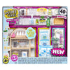 MGA Entertainment MGAS Miniverse lo convierte en mini spa múltiple empackage