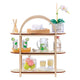 MGA Entertainment MGAS Miniverse lo convierte en mini spa múltiple empackage