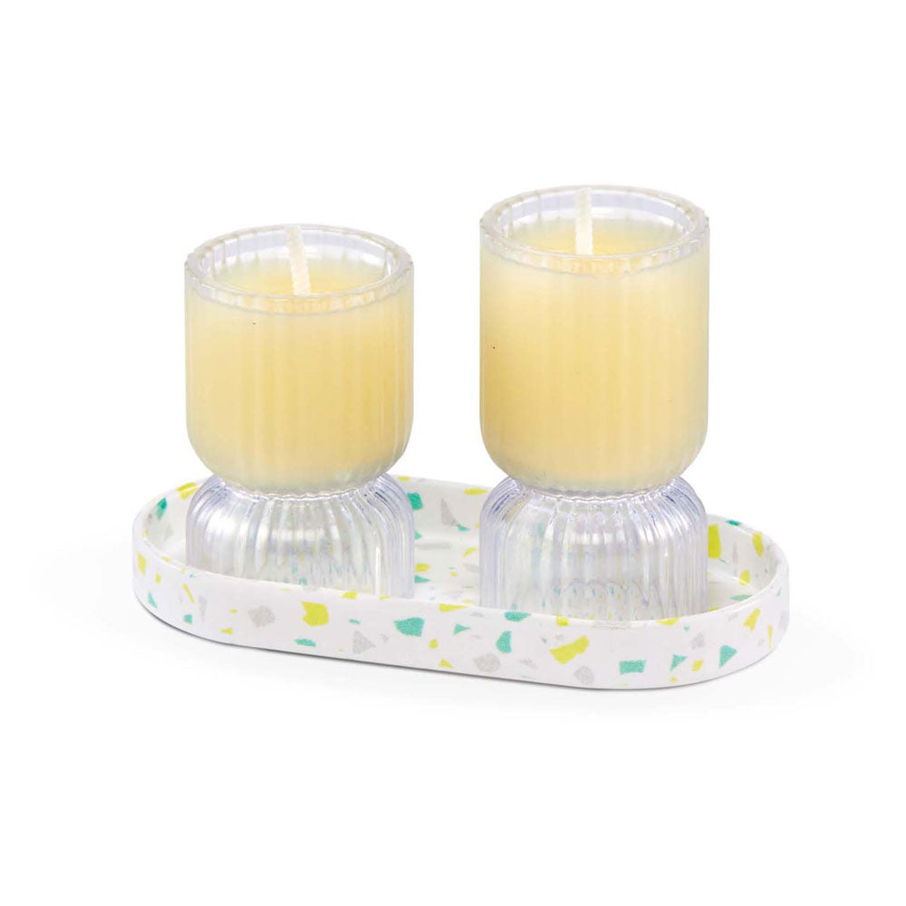 MGA Entertainment MGAS Miniverse lo convierte en mini spa múltiple empackage