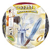 Mga entertainment mga's miniverse - make it mini lord of the rings