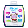 Mascota interactiva digital petz