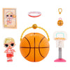 L.o.l. surprise surprise all star sports vault mini pop surprise bal
