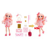 MGA Entertainment Rainbow High Crystal Fashion Pop - Bella