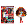 MGA Entertainment Rainbow High Crystal Fashion Pop - Rainbow