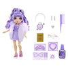 MGA Entertainment Rainbow High Crystal Fashion Pop - Violet