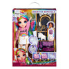 MGA Entertainment Rainbow High Crystal Fashion Fashion Pop - Amaya