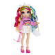 MGA Entertainment Rainbow High Crystal Fashion Fashion Pop - Amaya