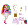 MGA Entertainment Rainbow High Crystal Fashion Fashion Pop - Amaya