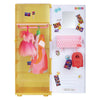MGA Entertainment Rainbow High Safe Play set con accesorios