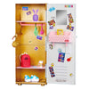 MGA Entertainment Rainbow High Safe Play set con accesorios
