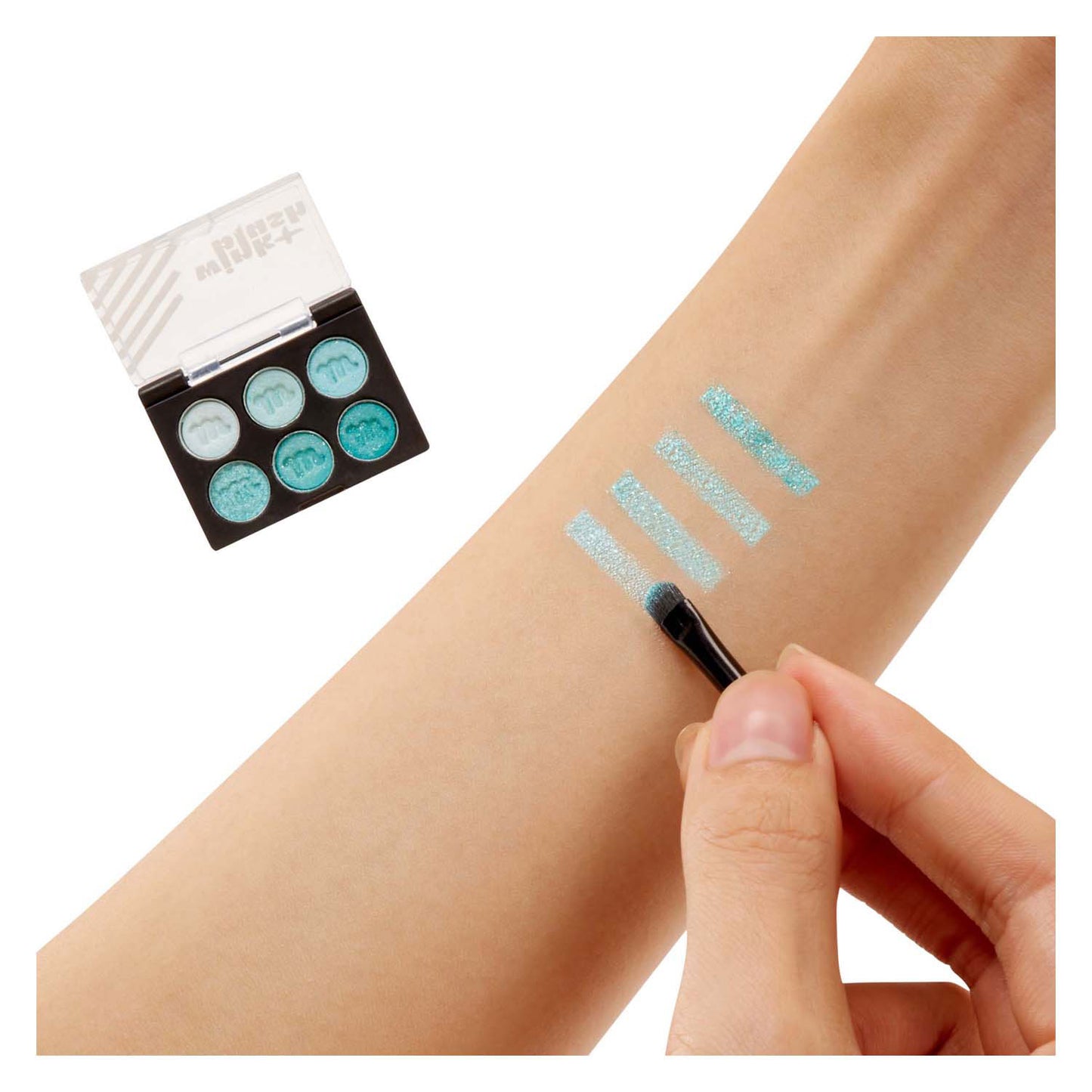 MGA Entertainment MGAS Miniverse - Make It Mini Makeup Series 1 Collect