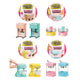Mga entertainment mga's miniverse - make it mini appliances series 2 verzamelen