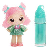 MGA Entertainment Yummiland Pop - Susie Sour Straw con set di lucidi