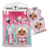 Mga entertainment yummiland pop - mysterie speelfiguur serie 1 met lipgloss set