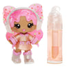 Mga entertainment yummiland pop - mysterie speelfiguur serie 1 met lipgloss set