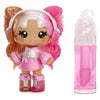 MGA Entertainment Yummiland Pop - Mystery Speel Figure Serie 2 con set di lucidalabbra