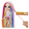 Mga entertainment rainbow high modepop met haarkrijt - amaya regenboog