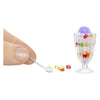MGA Entertainment MGAS Miniverse lo convierte en mini foods Cafe Series 4 COLECT