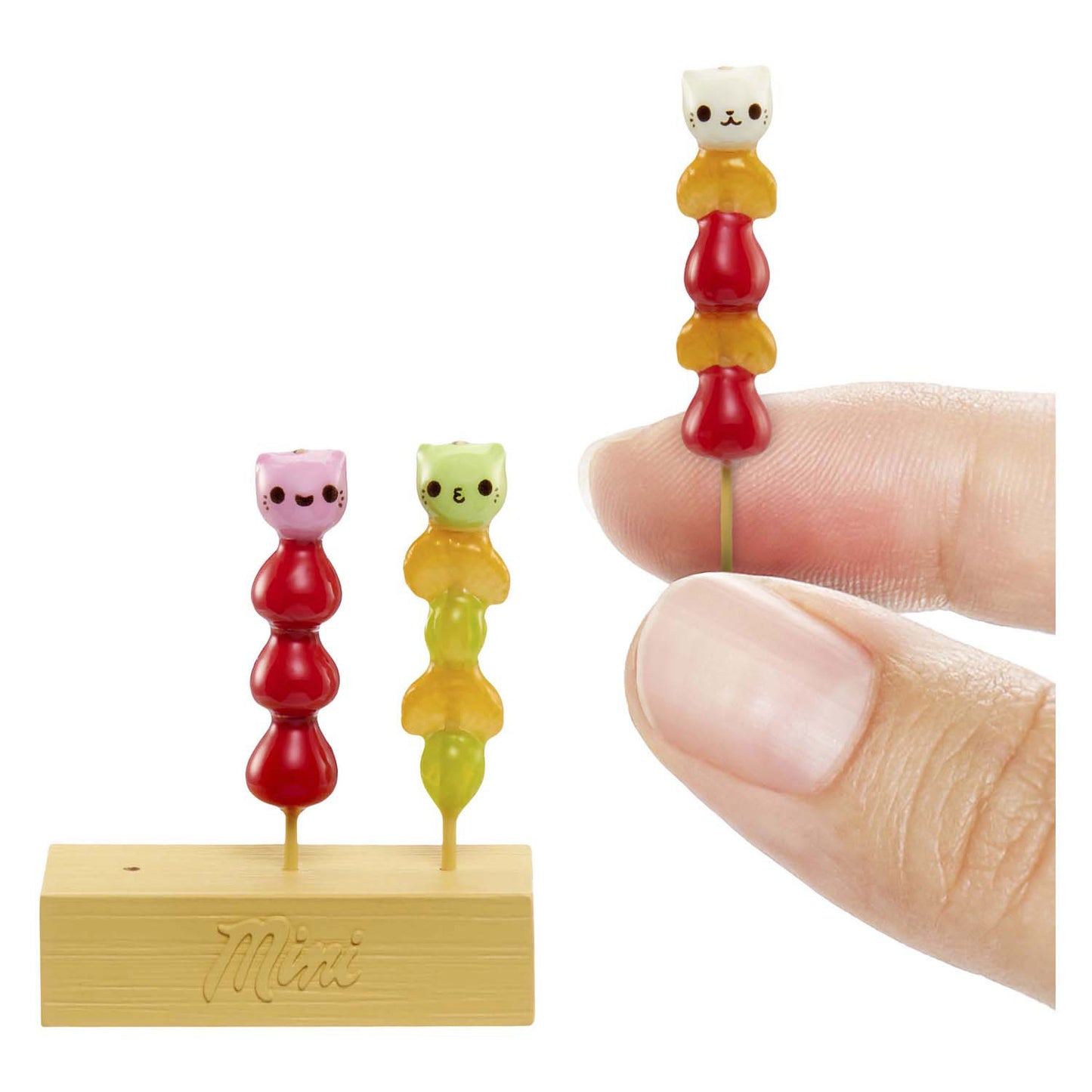 MGA Entertainment MGAS Miniverse lo convierte en mini foods Cafe Series 4 COLECT