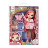 Muñeca de moda Mga Entertainment Rainbow High Sparkle Shine