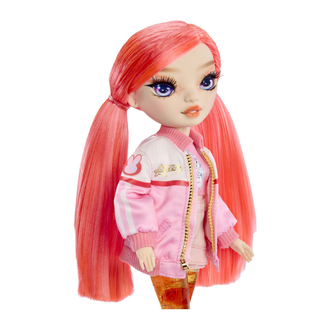 Muñeca de moda Mga Entertainment Rainbow High Sparkle Shine