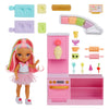 MGA Rainbow High Little Compact Playset Shop