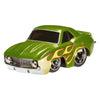 Mga Entertainment Cartuned Serie 3 Muscle Madness - 3 pezzi.