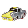 Mga Entertainment Cartuned Serie 3 Muscle Madness - 3 pezzi.